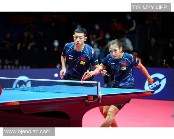 广州乒乓球队的战术运营体系与乒乓球竞技策略的深度解析