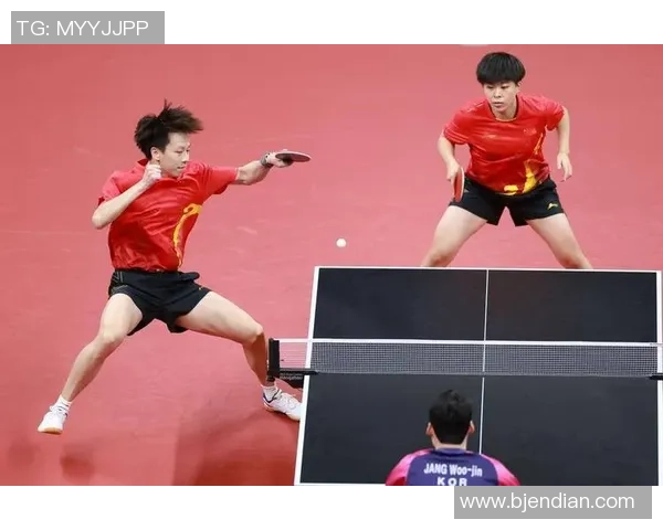 杭州乒乓球队选拔赛表现分析：团队配合与个人技术的完美结合