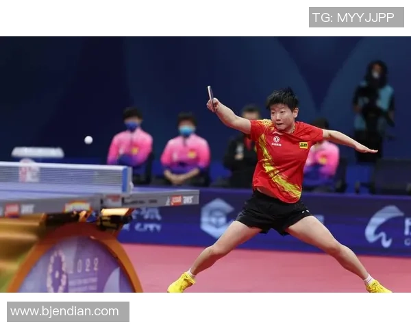 杭州乒乓球队如何实现力量变革引发热议与关注