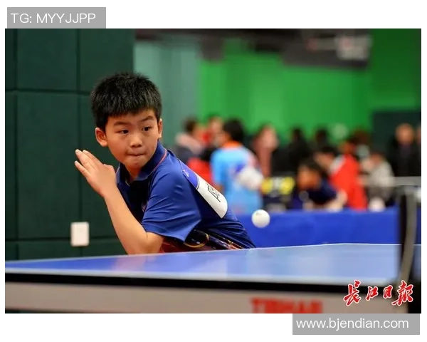 武汉乒乓球队在锦标赛中的节奏表现分析与总结 武汉乒乓球队在锦标赛中的节奏表现分析与总结