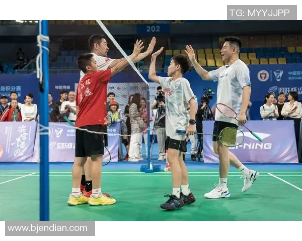 武汉羽毛球队在奥运会上的精彩节奏表现与未来发展展望