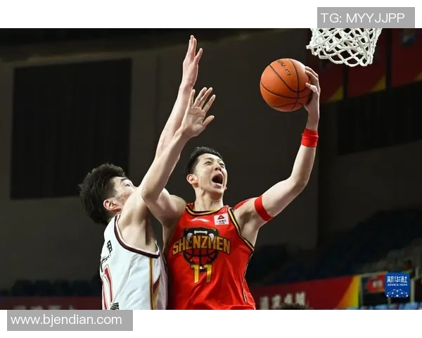 深圳篮球队与杭州篮球队的耐力较量赛后分析与反思 深圳篮球队与杭州篮球队的耐力较量赛后分析与反思