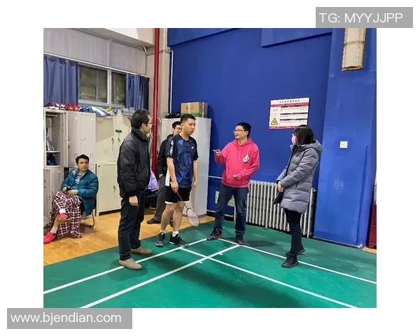 深圳羽毛球队节奏对比分析揭示训练与比赛的深层联系 深圳羽毛球队节奏对比分析揭示训练与比赛的深层联系