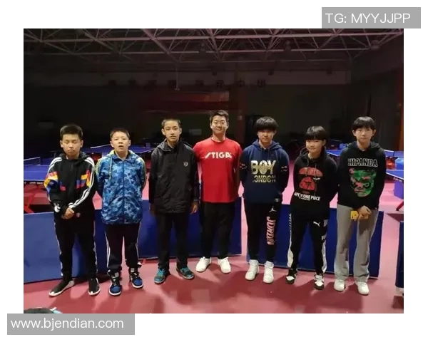 西安乒乓球队在挑战赛中的心理素质分析与表现评估 西安乒乓球队在挑战赛中的心理素质分析与表现评估