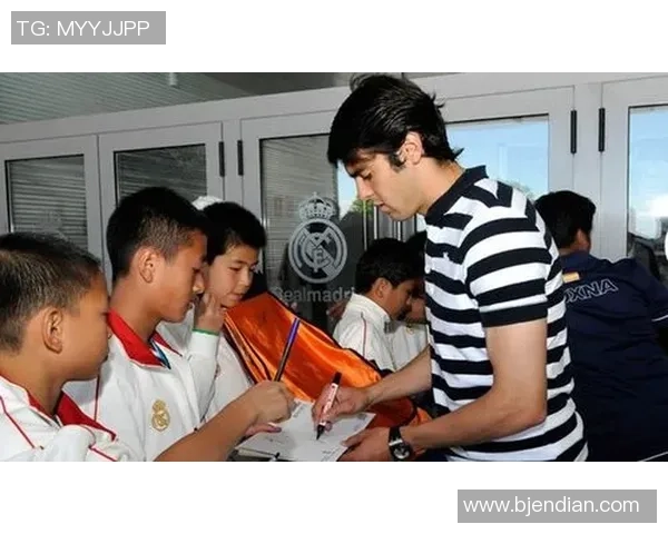 足球巨星即将造访台湾球迷们准备好迎接他了吗