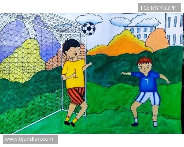 足球明星球衣卡通的魅力与创意探索让我们一起感受运动与艺术的完美结合