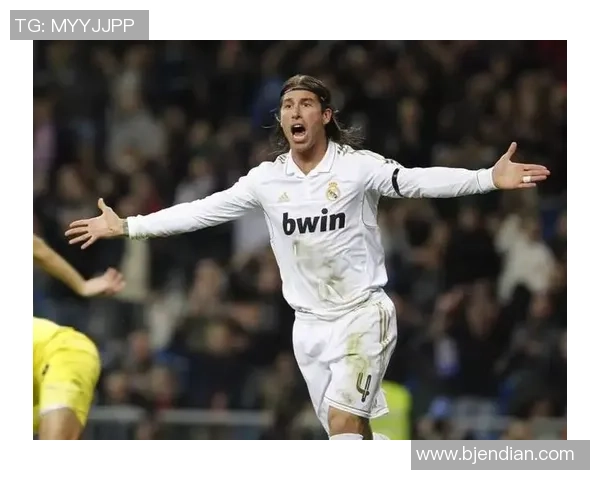 足球明星拉莫斯的精彩瞬间与职业生涯回顾 足球明星拉莫斯的精彩瞬间与职业生涯回顾