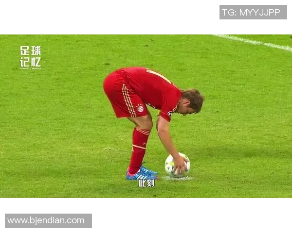 足球明星的独特魅力与风格解析全方位指南 足球明星的独特魅力与风格解析全方位指南