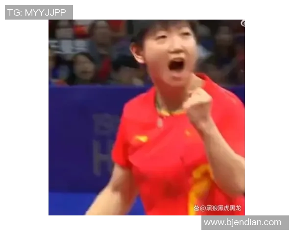 重庆乒乓球队重塑辉煌之路全新反击策略与创新实践探讨