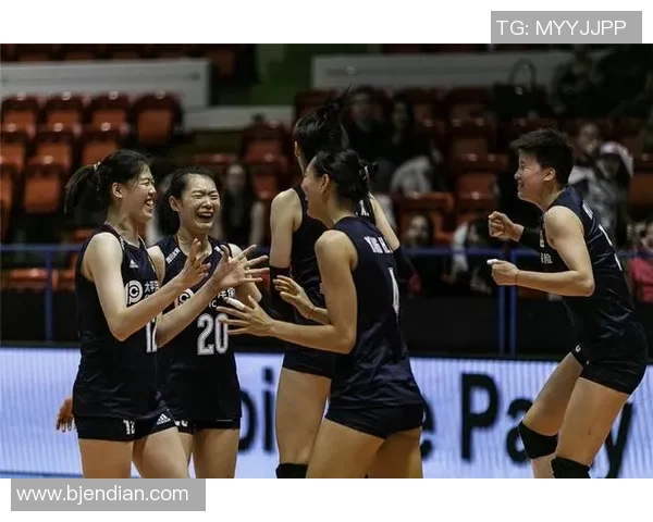 大师赛点评：北京排球队的配合表现