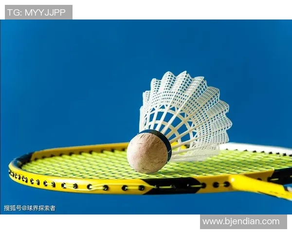 羽毛球专题：聚焦北京羽毛球队的技术