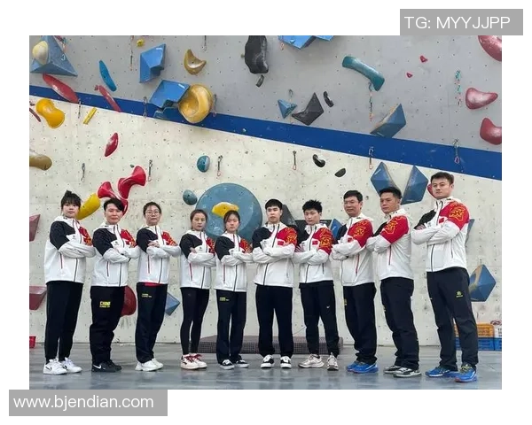 攀岩技术排名：杭州攀岩队创新高