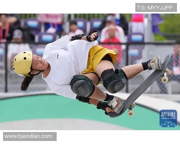 滑板焦点：广州滑板队的战术探讨