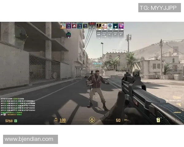 CS_GO热点：解读V5的快攻