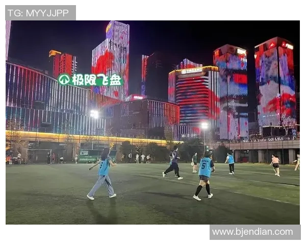 赛后复盘：杭州飞盘队 vs 北京飞盘队的耐力