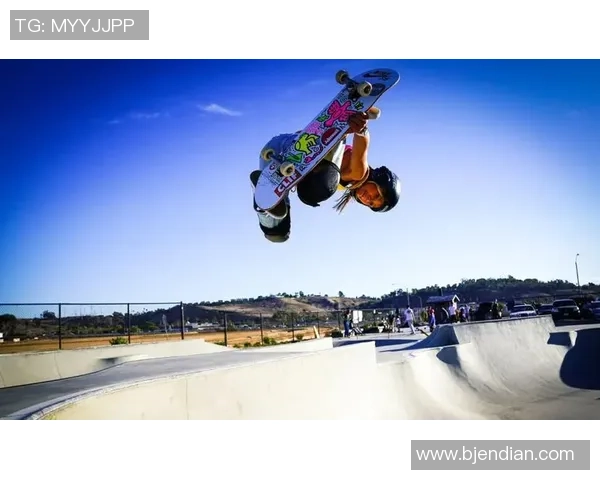 滑板专题：聚焦北京滑板队的灵活性