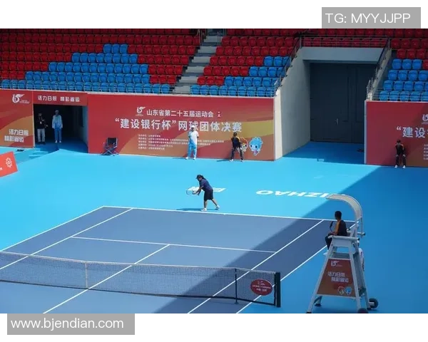 聚焦网球:西安网球队的比赛经验话题