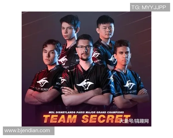 DOTA2焦点：TES的战术探讨