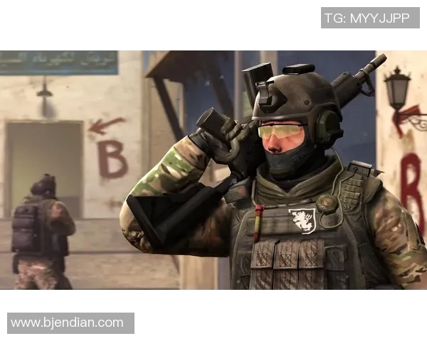 CS_GO纪实：记录TES的突破历程