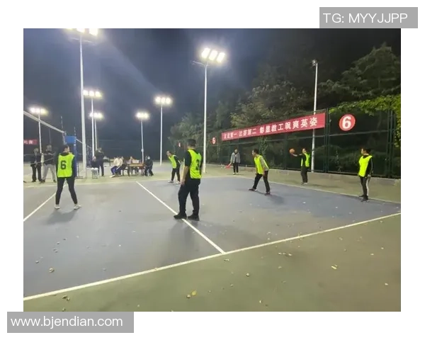 专访吴伟:解密排球成功之道