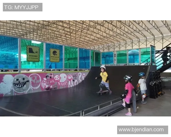 专访赵娜:解密滑板成功之道