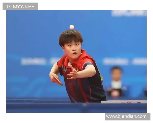 对话陈秀英：谈乒乓球生涯