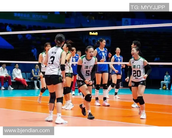 排球战术：北京排球队的中路突破体系