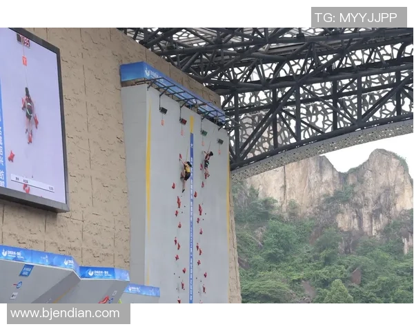 数据分析：杭州攀岩队的配合表现