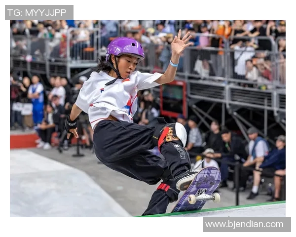 滑板热点:解读广州滑板队的盯防