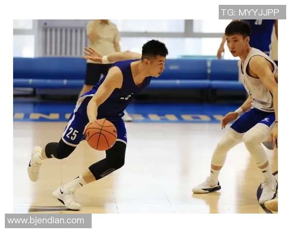 篮球专题:聚焦北京篮球队的状态
