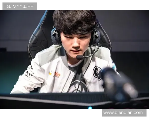 精英赛点评:IG的个人能力表现