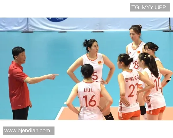 聚焦排球:杭州排球队的意识话题