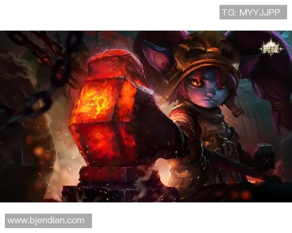 重磅专题：TES的中路突破革新